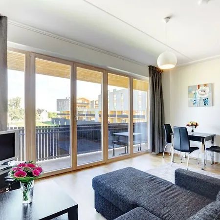 Kuti Apartmán Tallinn