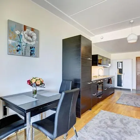 Kuti Apartament