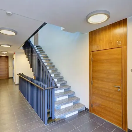 Apartament Kuti *