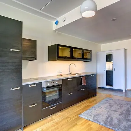 Kuti Apartmán *